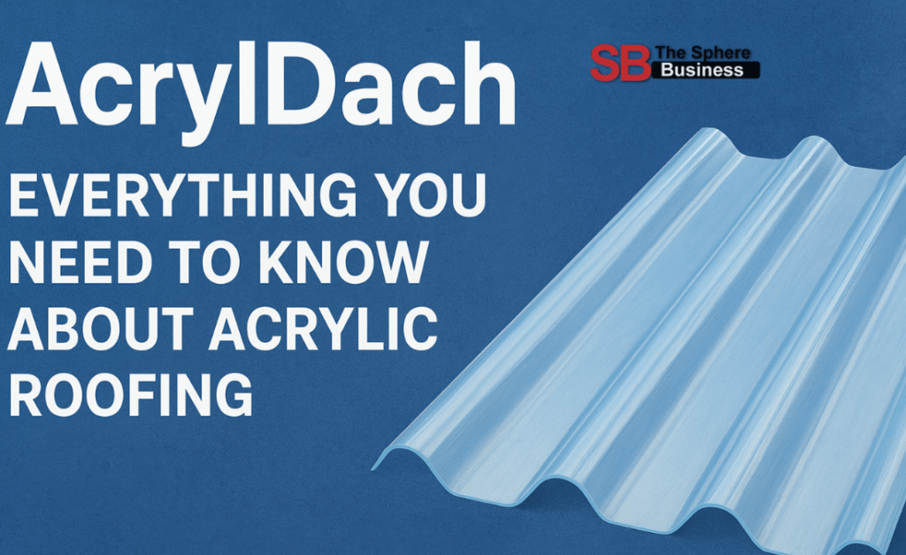 AcrylDach
