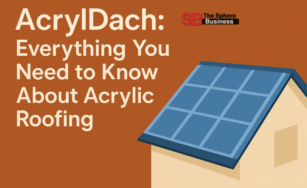 AcrylDach