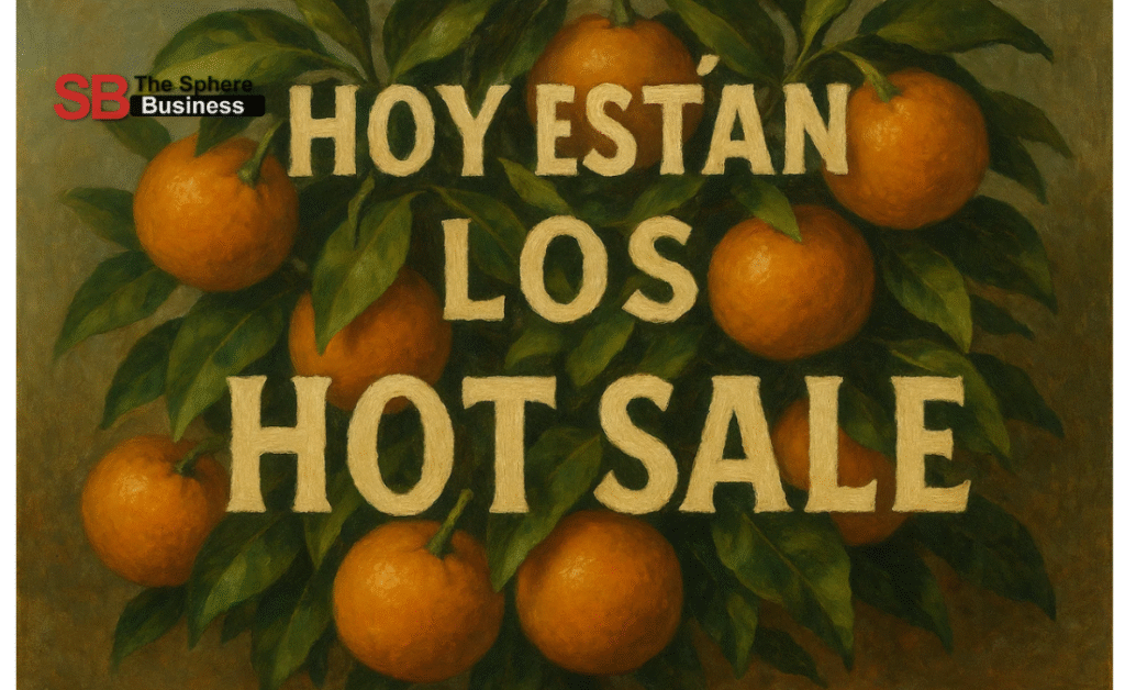 Hothaylost