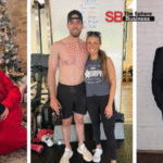 Kendall Toole Husband