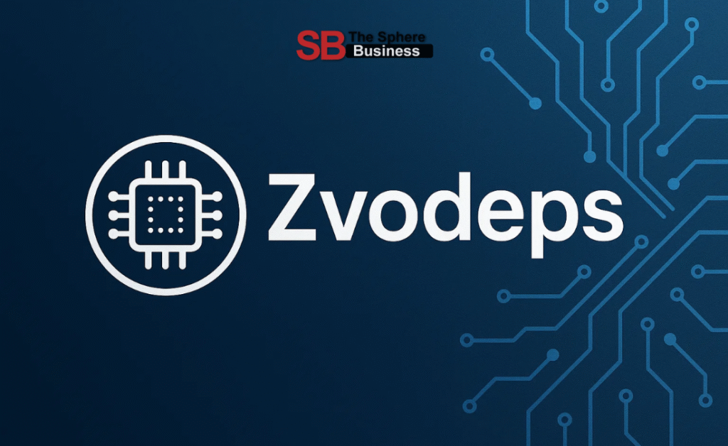 Zvodeps: Exploring the Concept, Features, and Importance in the Digital World Zvodeps