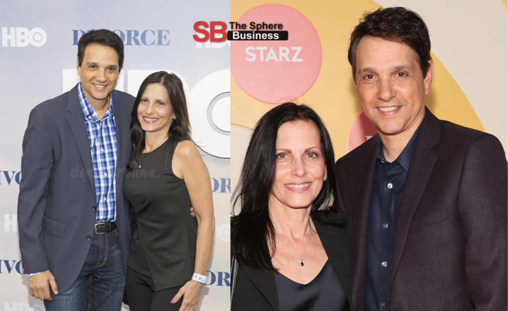 Phyllis Fierro: The Woman Behind Ralph Macchio’s Heart Phyllis Fierro