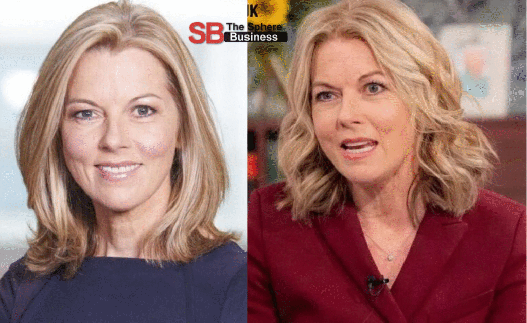 Mary Nightingale Illness