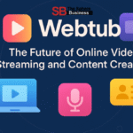 Webtub