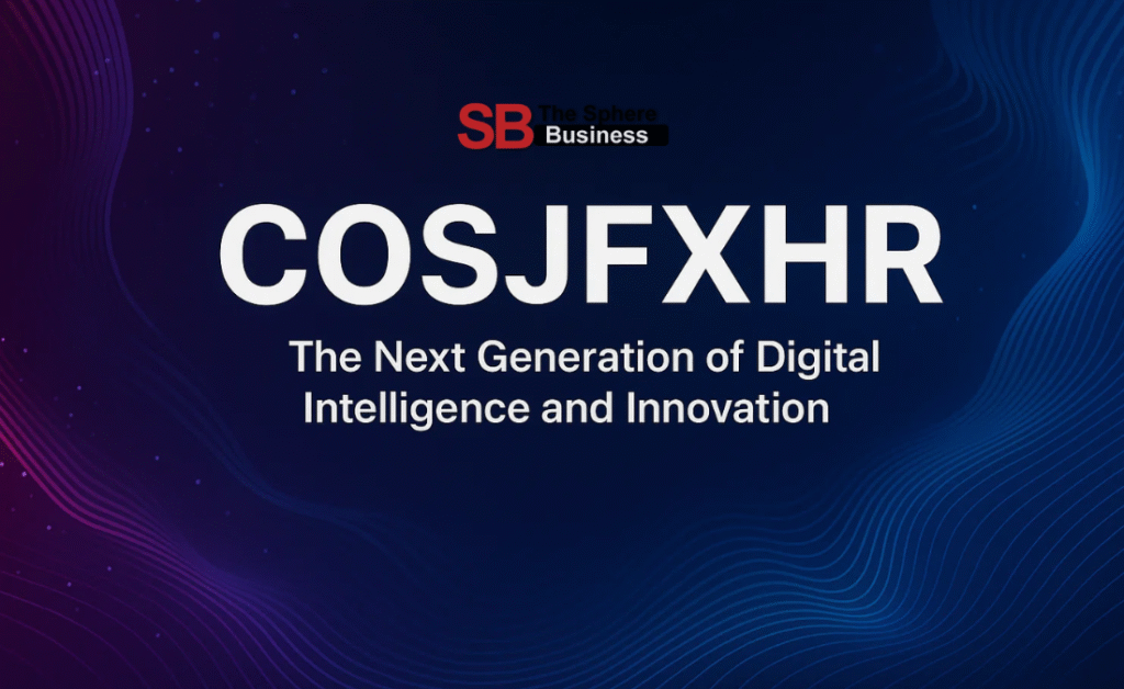 Cosjfxhr