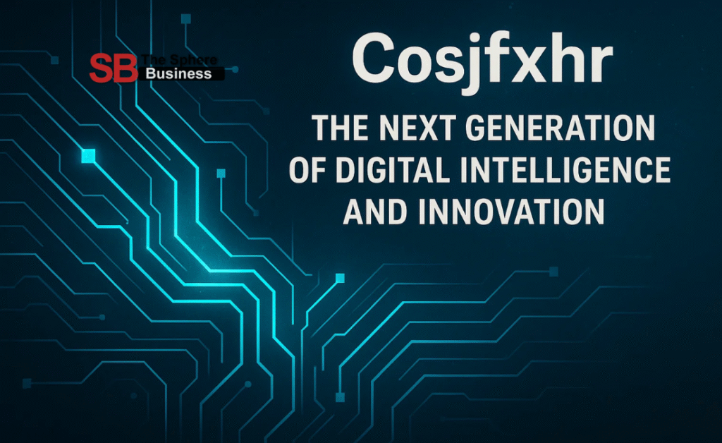 Cosjfxhr