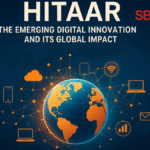 Hitaar: The Emerging Digital Innovation and Its Global Impact Hitaar