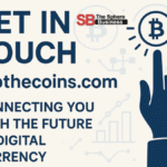 Get in Touch Robthecoins.com