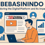 Bebasinindo