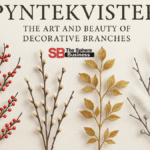 Pyntekvister