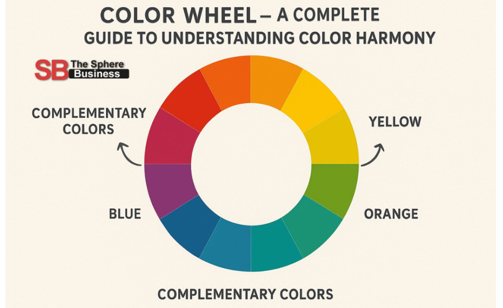 Complementary:_bac0wkqsj4= Color Wheel