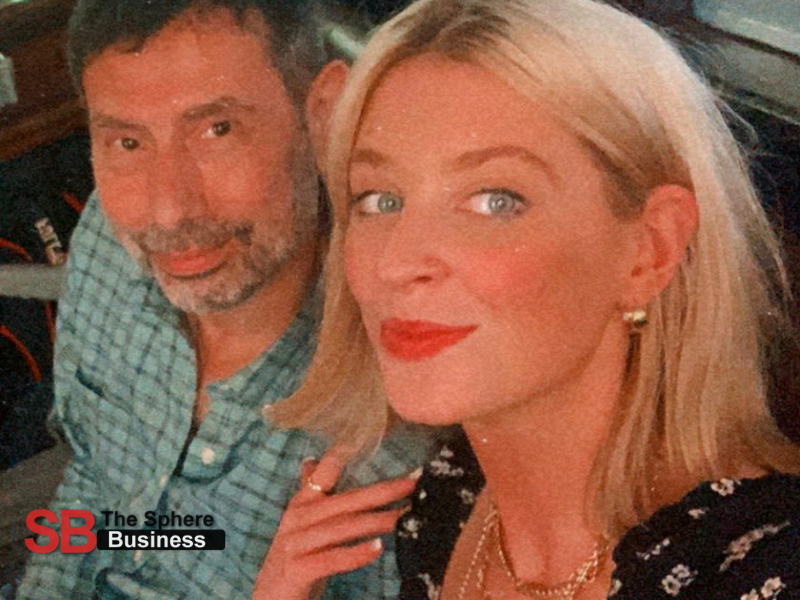 Ava Santina Married: What We Know About Her Personal Life Ava Santina Married