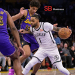 Brooklyn Nets vs Lakers Match Player Stats Brooklyn Nets vs Lakers Match Player Stats