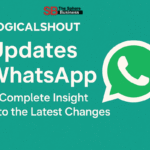 LogicalShout Updates WhatsApp