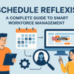 Schedule Reflexis
