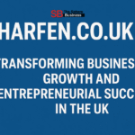 Charfen.co.uk