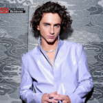 Timothy Shalloway: The Rising Star of Modern Hollywood Timothy Shalloway