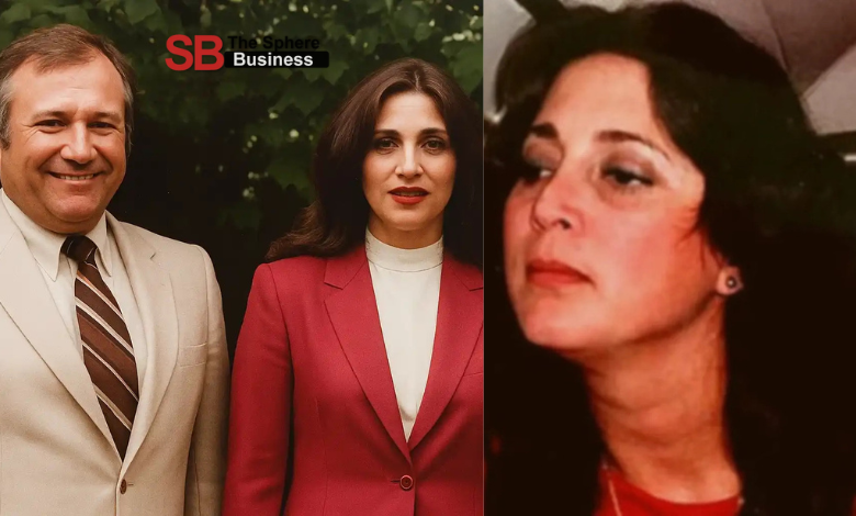Deborah Dubois: The Enigmatic Life and Legacy of a Private Icon Deborah Dubois