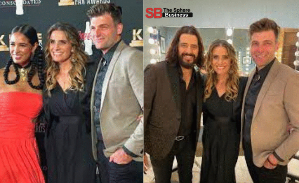 Rebecca St. James Net Worth – A Comprehensive Look at the Christian Music Star’s Wealth Rebecca St. James Net Worth