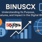 Binuscx