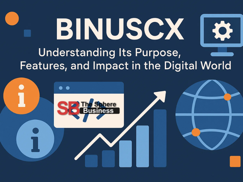 Binuscx