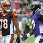 Baltimore Ravens vs Chargers Match Player Stats Baltimore Ravens vs Chargers Match Player Stats