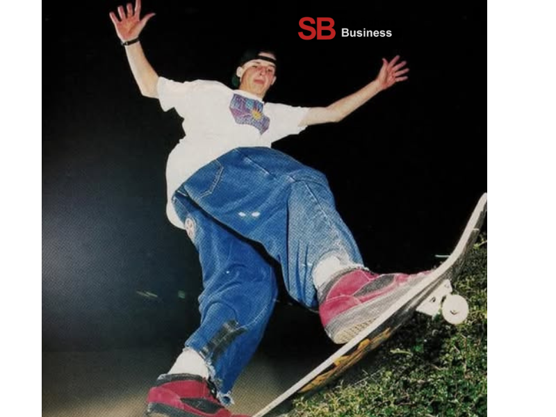 Rob Dyrdek Net Worth: The Entrepreneurial Journey of a Skateboarding Legend Rob Dyrdek Net Worth
