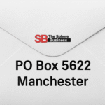 PO Box 5622 Manchester