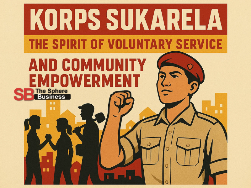 Korps Sukarela
