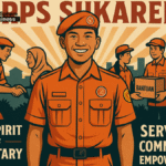 Korps Sukarela