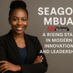 Seagol Mbua
