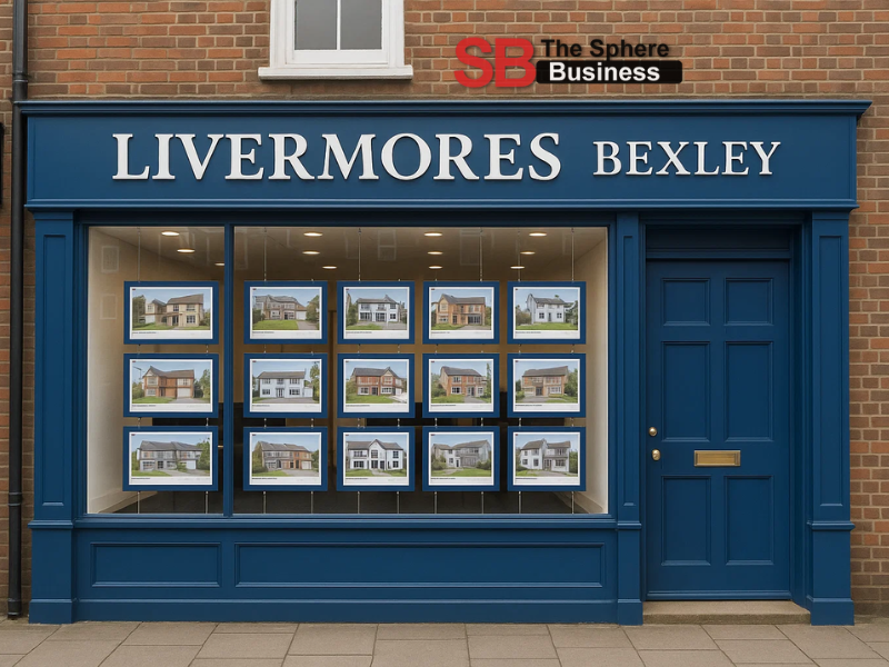 Livermores Bexley