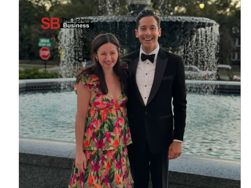 Michael Knowles Wife – Everything You Need to Know About His Personal Life Michael Knowles Wife