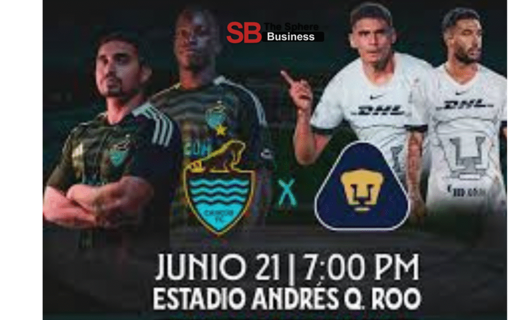 Cancún FC vs. Santos: A Complete Match Analysis and Breakdown Cancún FC vs. Santos