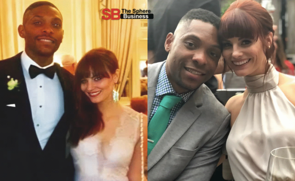 Melanie Zanona Husband – Everything You Need to Know About Her Personal Life Melanie Zanona Husband
