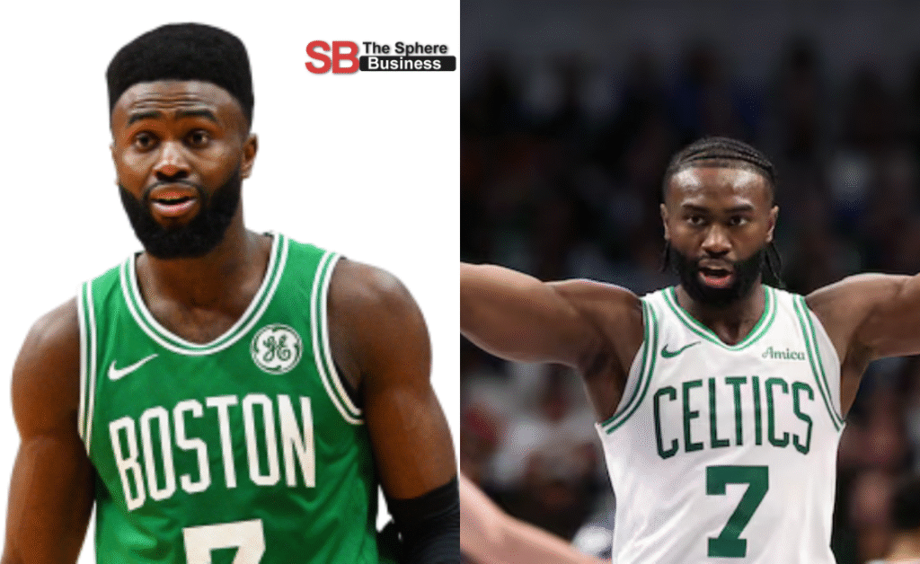 Jaylen Brown Stats: A Complete Breakdown of His Career Performance Jaylen Brown Stats