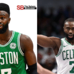 Jaylen Brown Stats: A Complete Breakdown of His Career Performance Jaylen Brown Stats