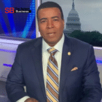 Kevin Corke Wife: Exploring the Private Life of the Renowned Journalist Kevin Corke Wife