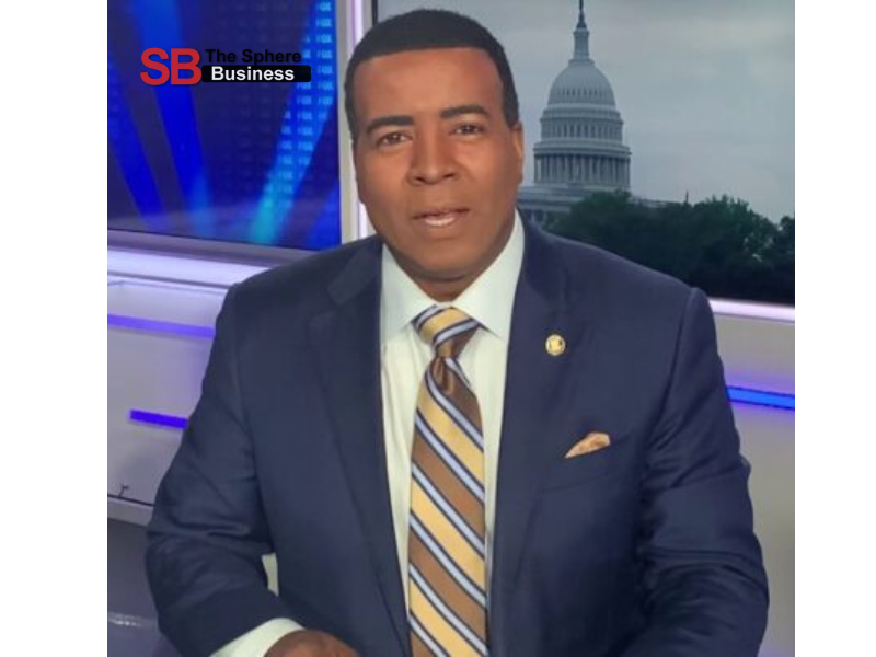 Kevin Corke Wife: Exploring the Private Life of the Renowned Journalist Kevin Corke Wife