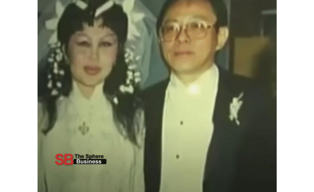 Antonio Chi Su: A Detailed Overview of His Life and Career Antonio Chi Su