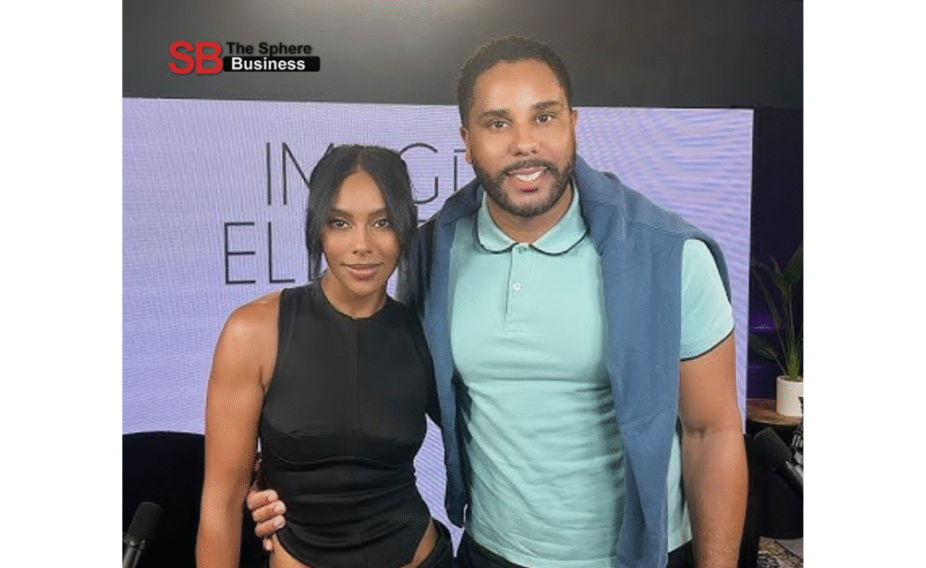 Yodit Tewolde Husband – Everything You Need to Know About the Legal Analyst’s Personal Life Yodit Tewolde Husband
