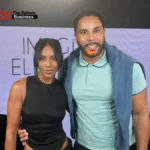 Yodit Tewolde Husband – Everything You Need to Know About the Legal Analyst’s Personal Life Yodit Tewolde Husband