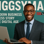 Niggsymac: A Modern Business Success Story in the Digital Age Niggsymac