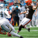 Cleveland Browns vs Carolina Panthers Match Player Stats Cleveland Browns vs Carolina Panthers Match Player Stats