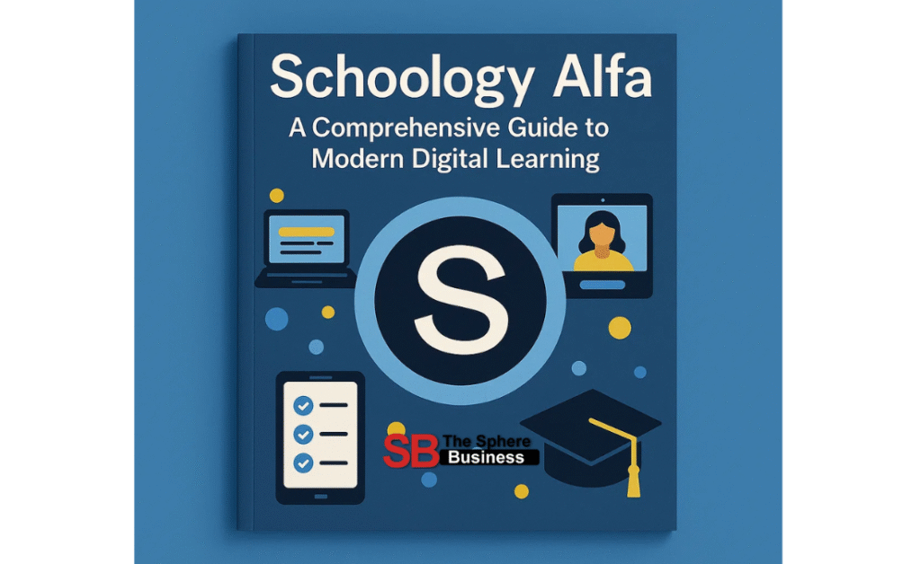 Schoology Alfa