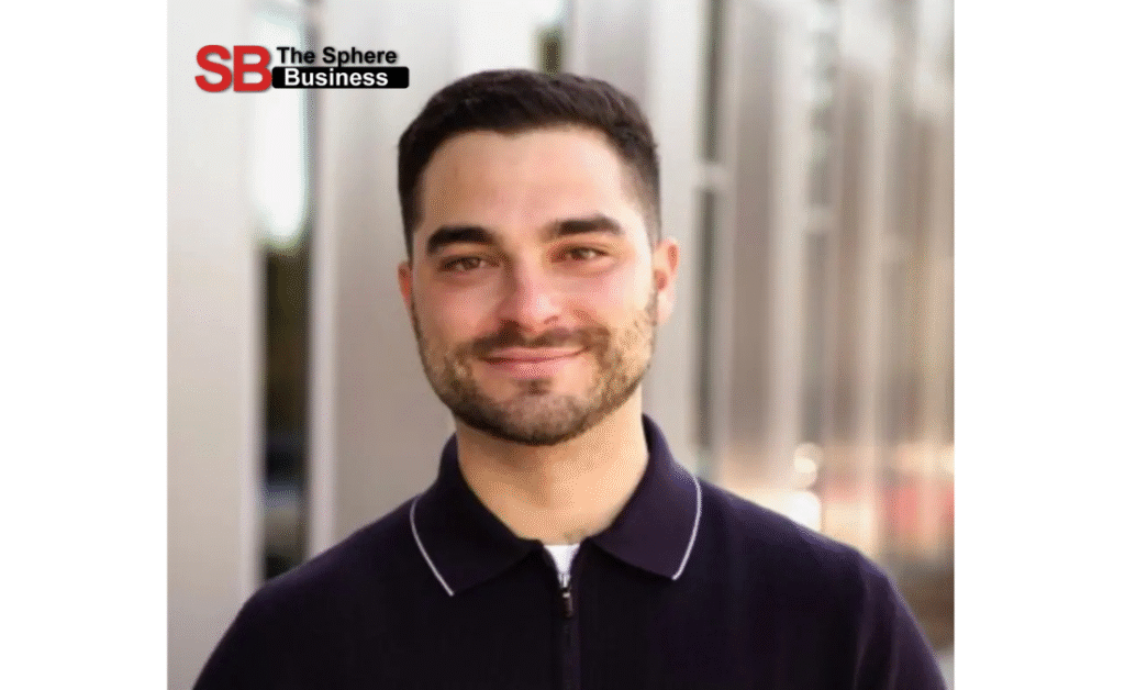 Nicholas Simon Ressler: A Glimpse into His Life, Background, and Career Nicholas Simon Ressler