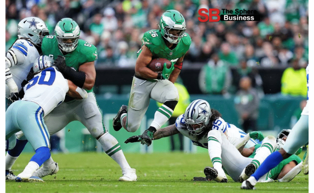 Washington Commanders vs Philadelphia Eagles Match Player Stats Washington Commanders vs Philadelphia Eagles Match Player Stats