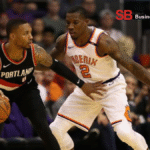 Portland Trail Blazers vs Phoenix Suns Match Player Stats Portland Trail Blazers vs Phoenix Suns Match Player Stats