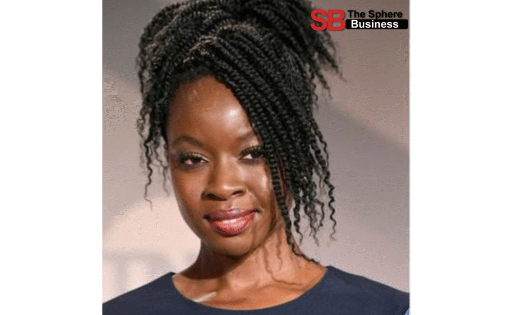 Danai Gurira Husband – A Complete Overview of the Actress’s Private Life Danai Gurira Husband