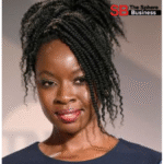 Danai Gurira Husband